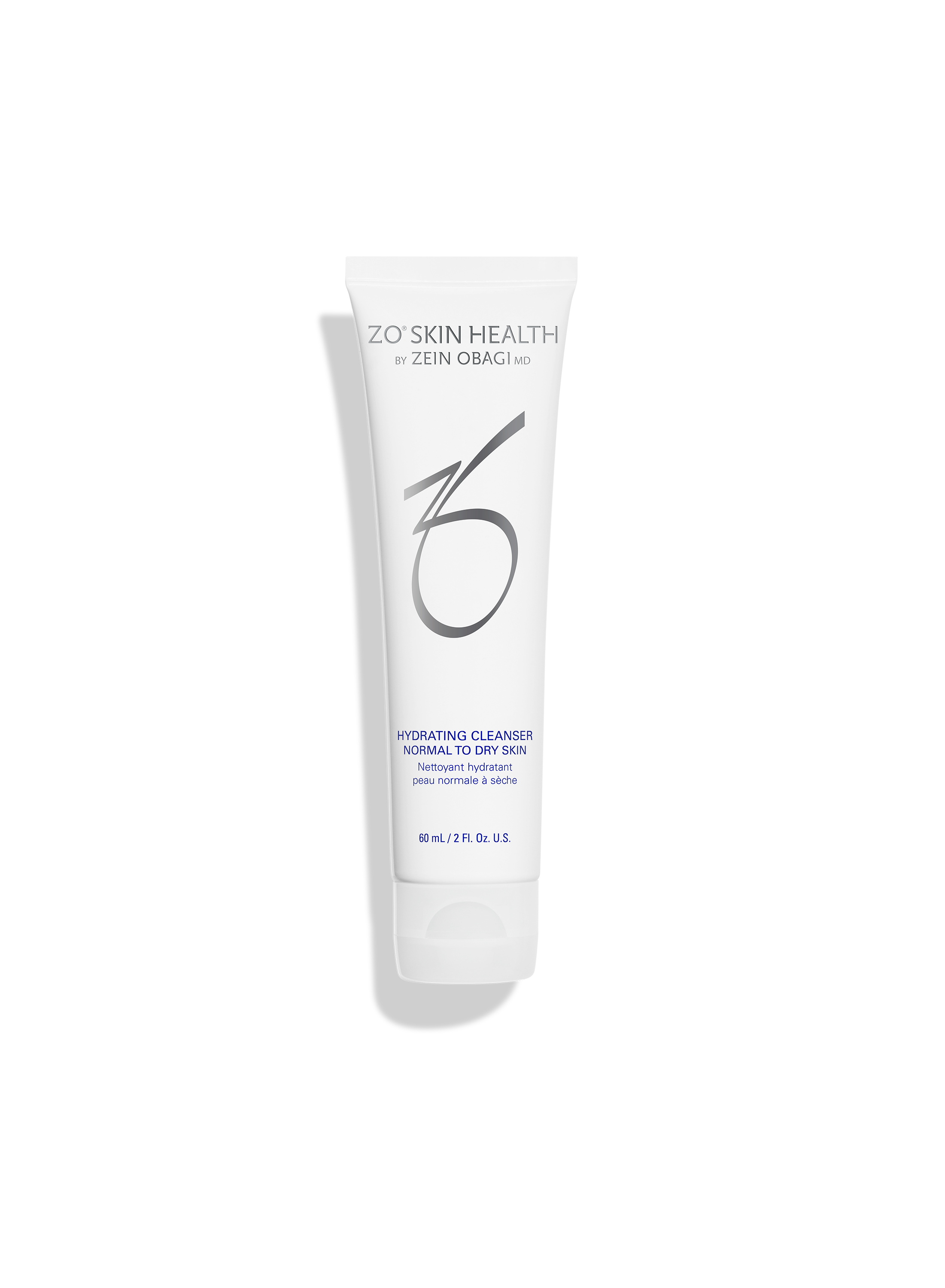 Hydrating Cleanser (Travel Size) ZO Skin Health, Inc.